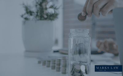 The relevance of contributions in financial remedy cases