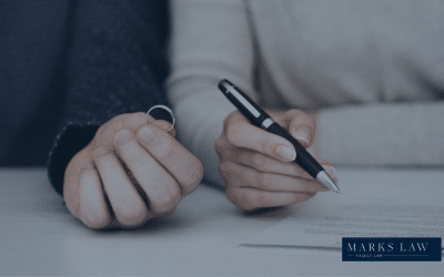 Divorcing with dignity – why “no fault” will reduce conflict