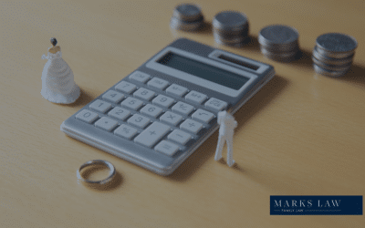 Finances on divorce: should the law be changed?