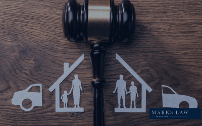 Gifting asset impacts wife’s award