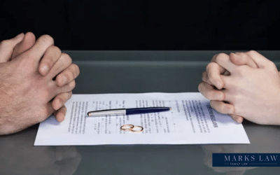Husband awarded more due to uncertain nature of assets