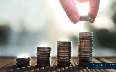The effect of a costs disparity in a financial remedy case