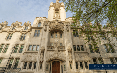 Supreme Court on Standish gives guidance on what assets should be shared on divorce